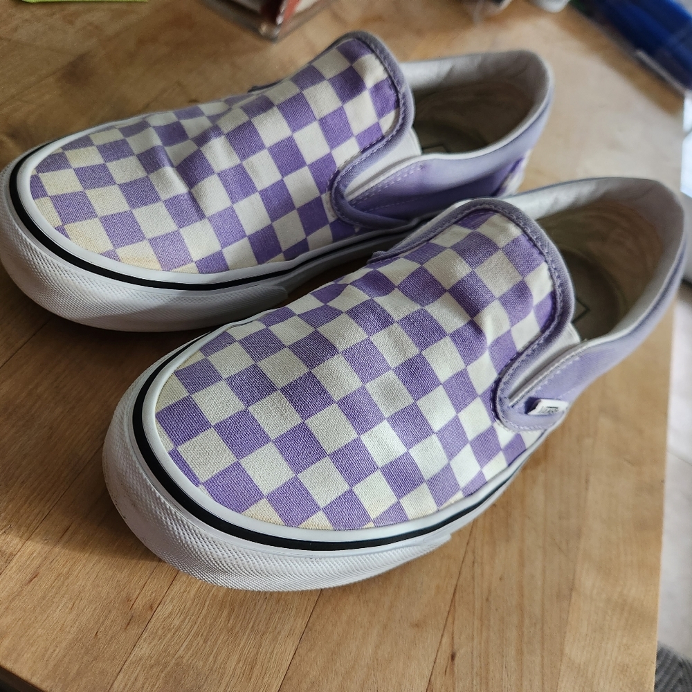 Vans